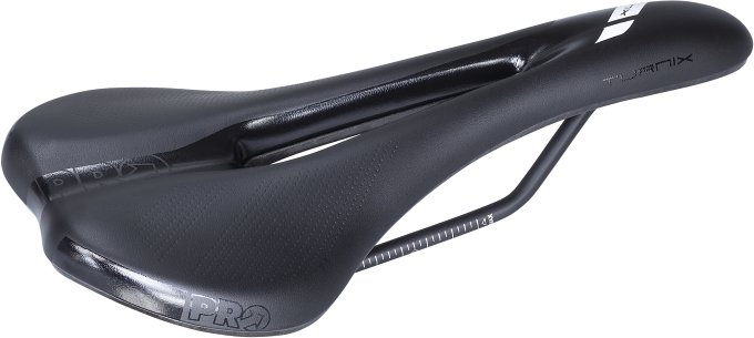Sedlo PRO Turnix Comfort AF, 152 mm