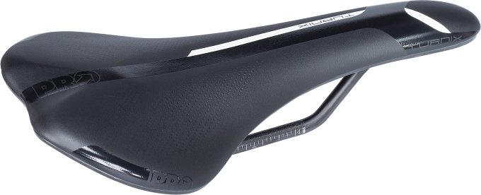 Sedlo PRO Turnix Carbon, 152 mm