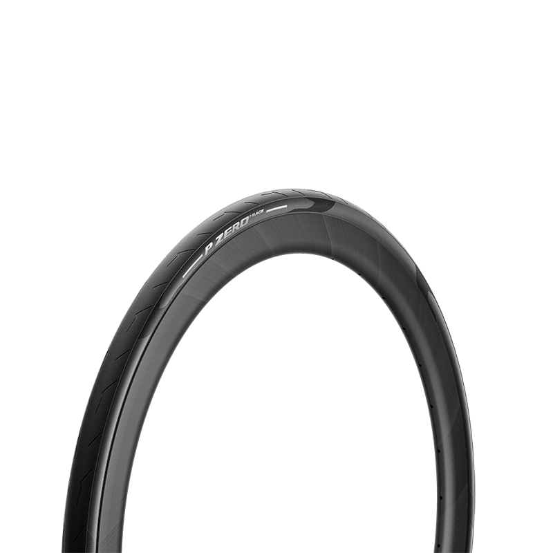 PLÁŠŤ PIRELLI P ZERO™ RACE 26-622 (700X26C), ČERNÝ