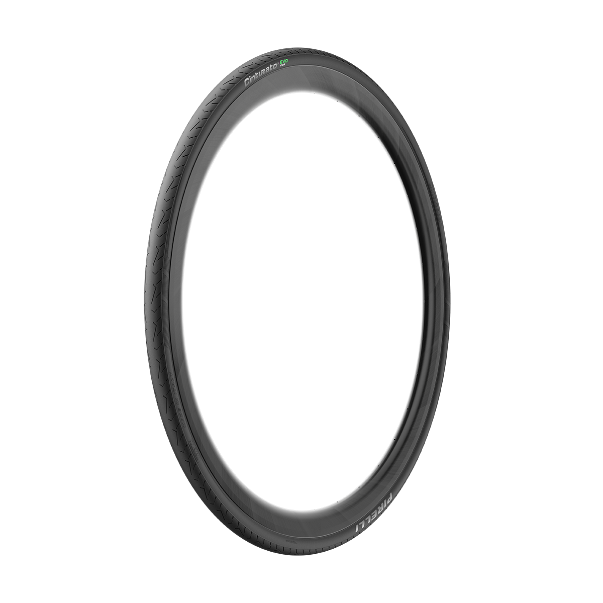 Plášť Pirelli Cinturato™ EVO TLR, 32-622, TechWALL+, 60 tpi, SmartEVO AS, černý