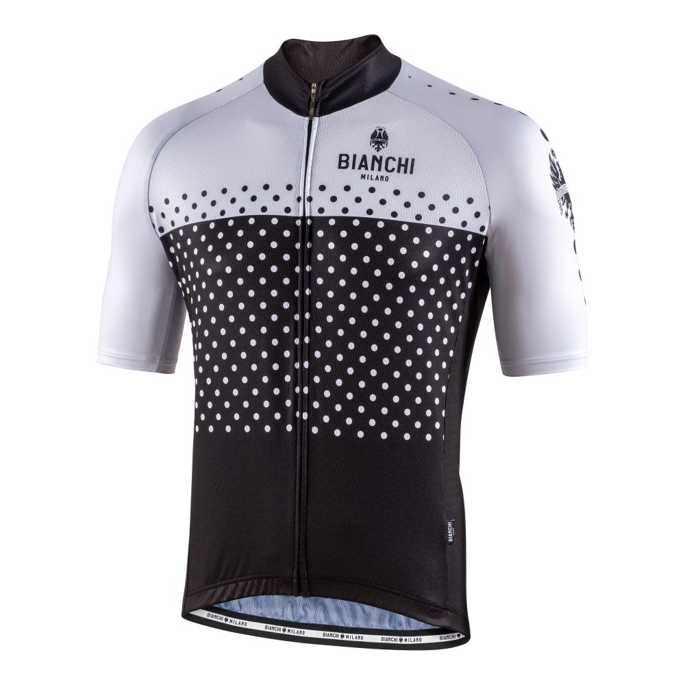 DRES BIANCHI MILANO QUIRRA - BÍLÁ vel.L