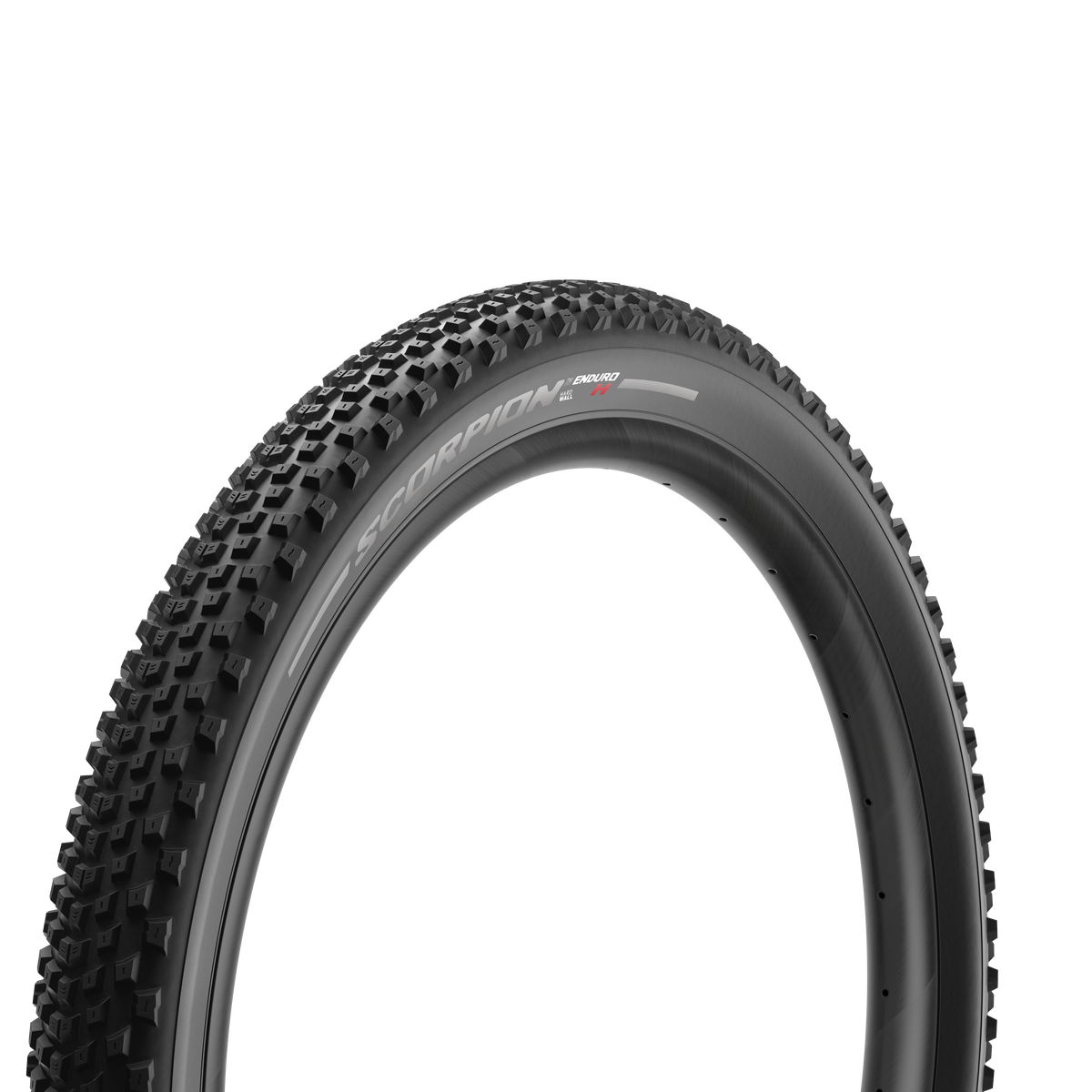 PLÁŠŤ PIRELLI SCORPION ENDURO H HARDWALL 27.5 X 2.4