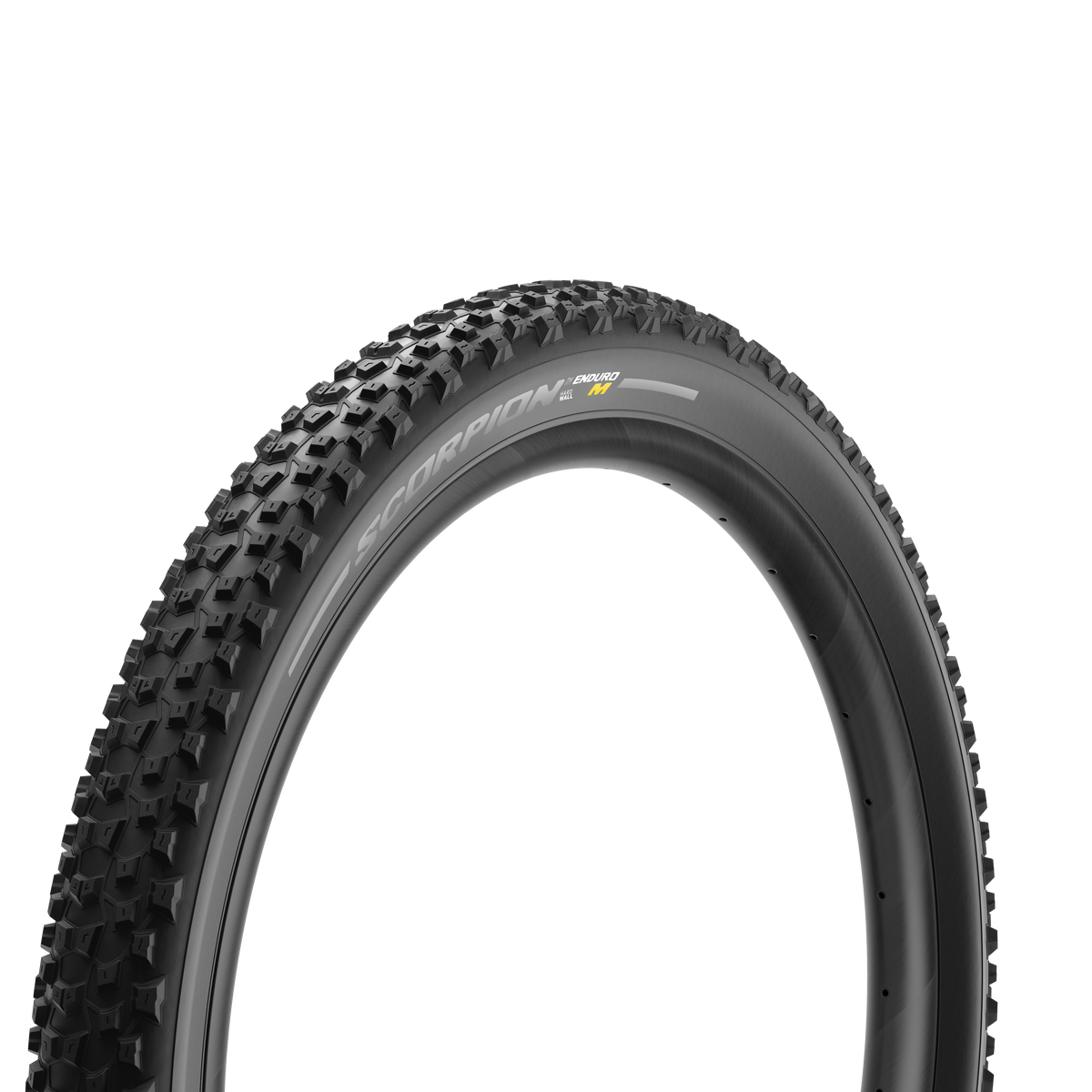 PLÁŠŤ PIRELLI SCORPION ENDURO M HARDWALL 27.5 X 2.4