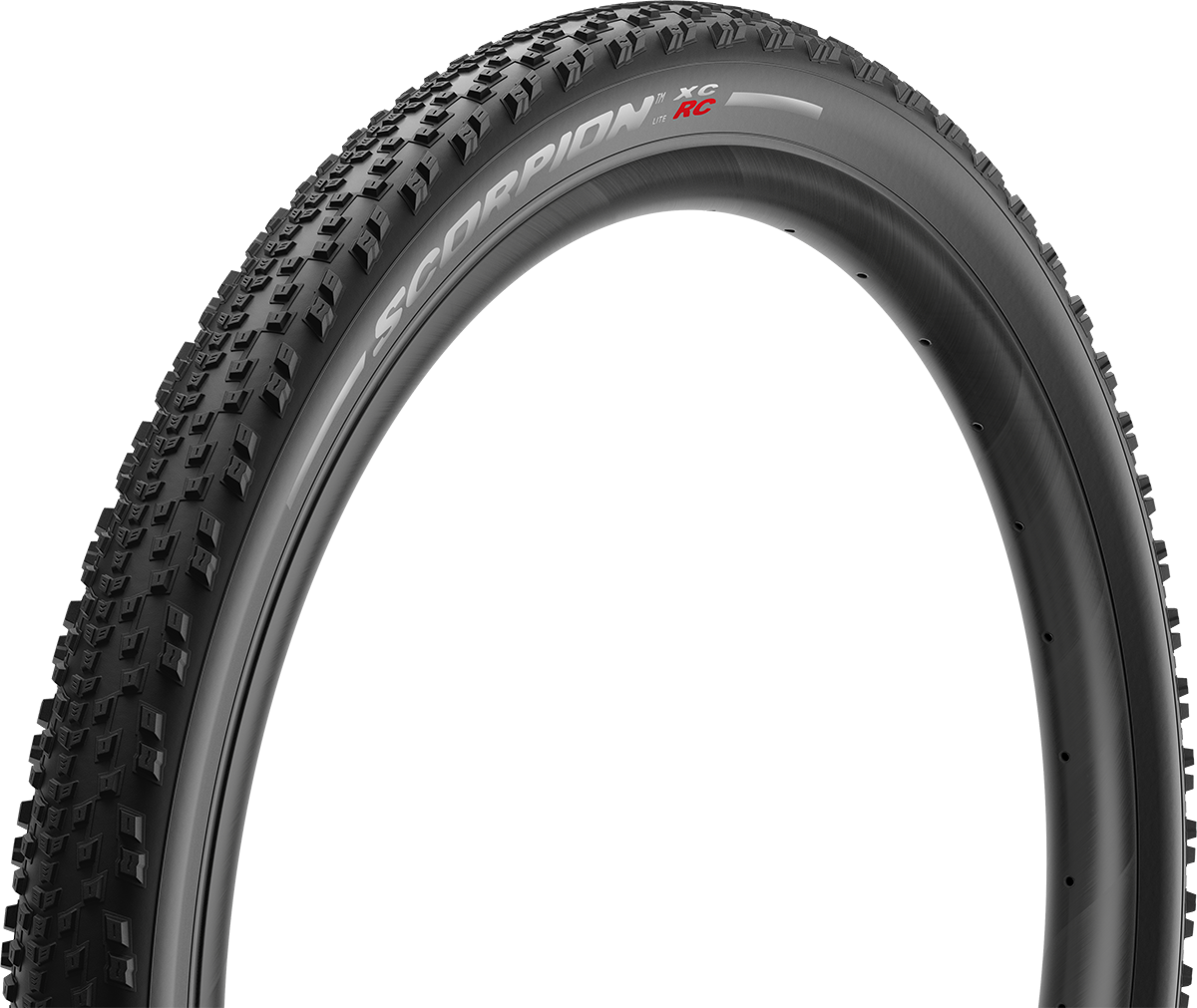 Plášť PIRELLI SCORPION™ XC RC LITE 29X2.2