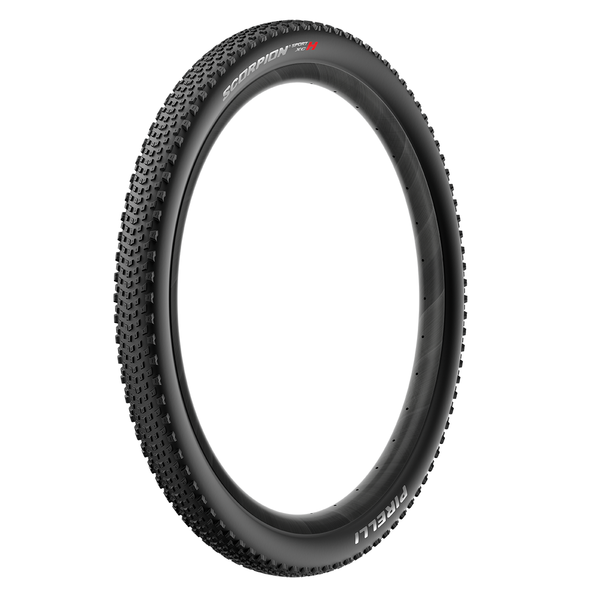 Plášť Pirelli Scorpion Sport XC H, 29 x 2.4, ProWALL, 60tpi, Pro (Endurance), Black
