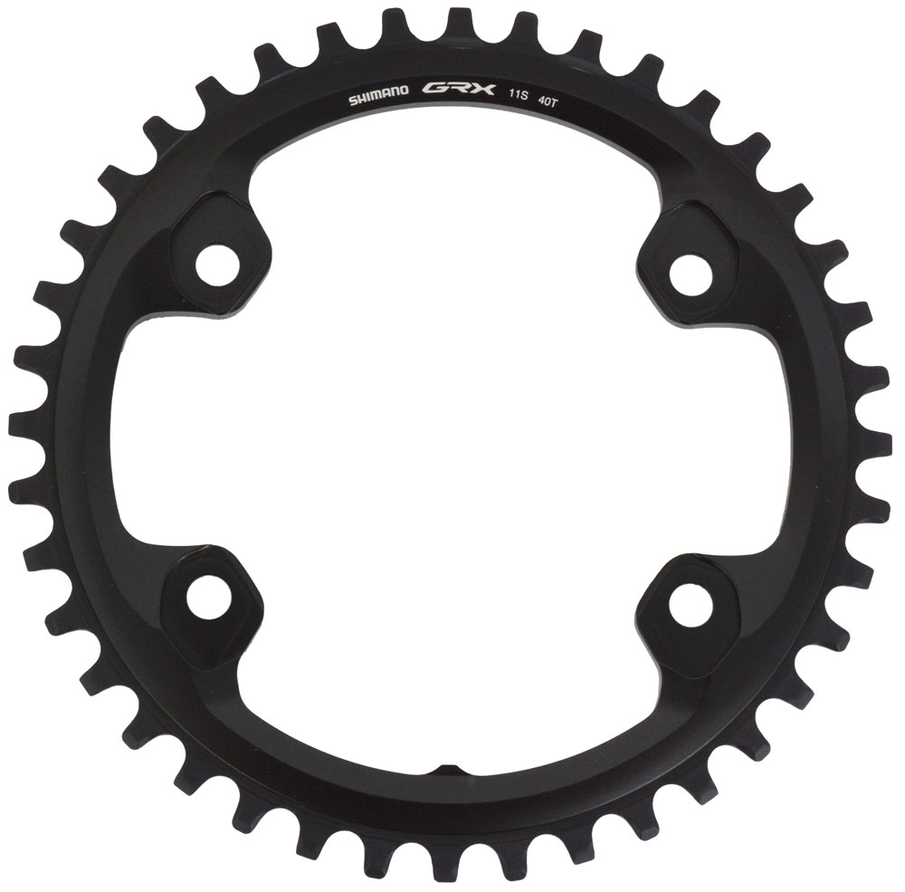 Převodník SHIMANO GRX FC-RX810-1 40 z 11 spd jediný převodník
