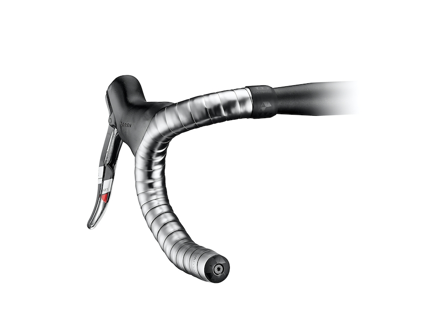 CICLOVATION omotávka Advanced Vapor Metalic Platinum