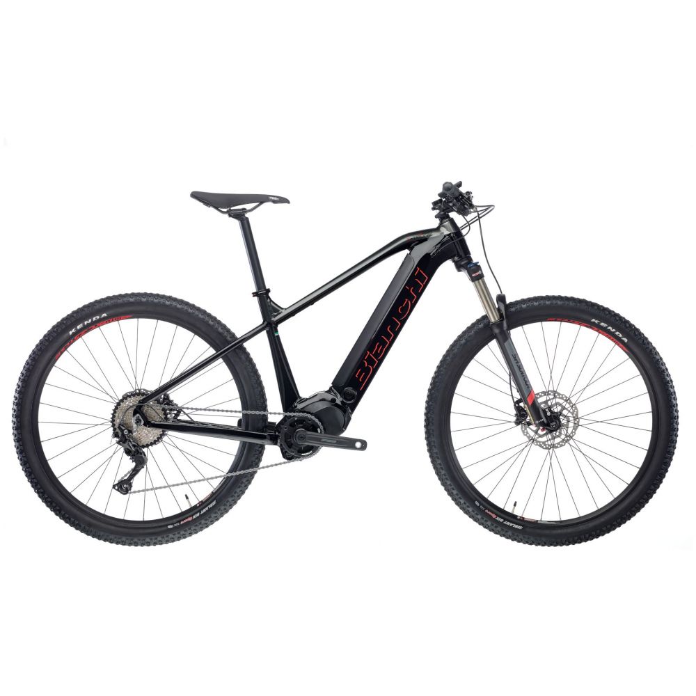 Bianchi T-Tronik Sport 9,1, velikost 43