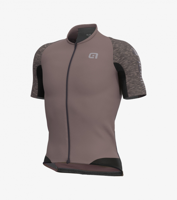 Letní cyklistický dres ALÉ OFF-ROAD MTB ATTACK OFF ROAD 2.0 - Velikost L
