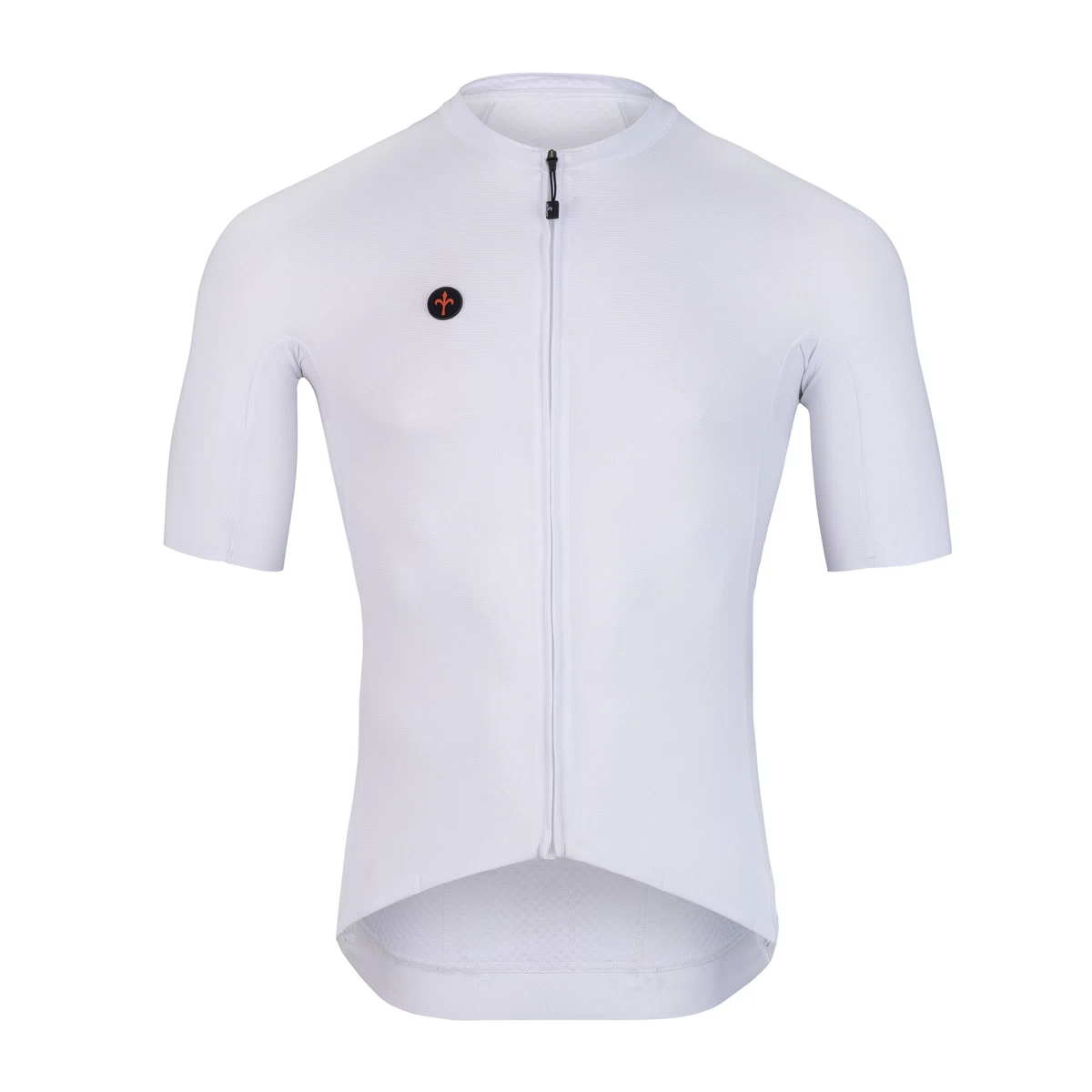 dres WILIER RAMATO krátký rukáv, bílý