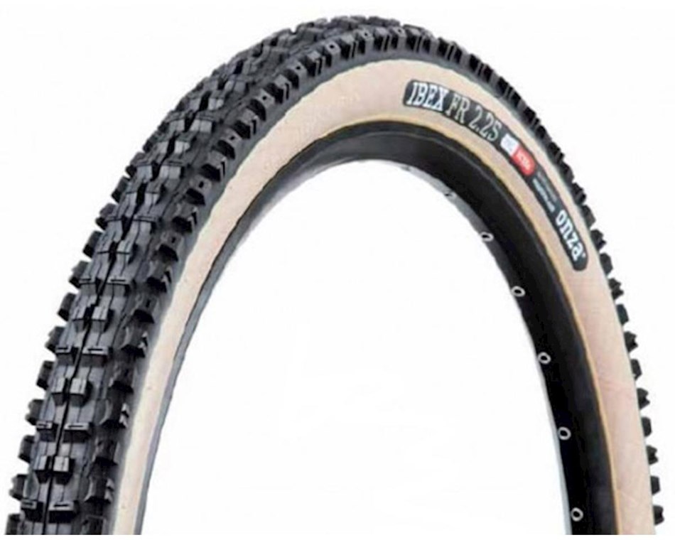 Plášť Onza IBEX Skinwall 29x2,25 60TPI skinwall