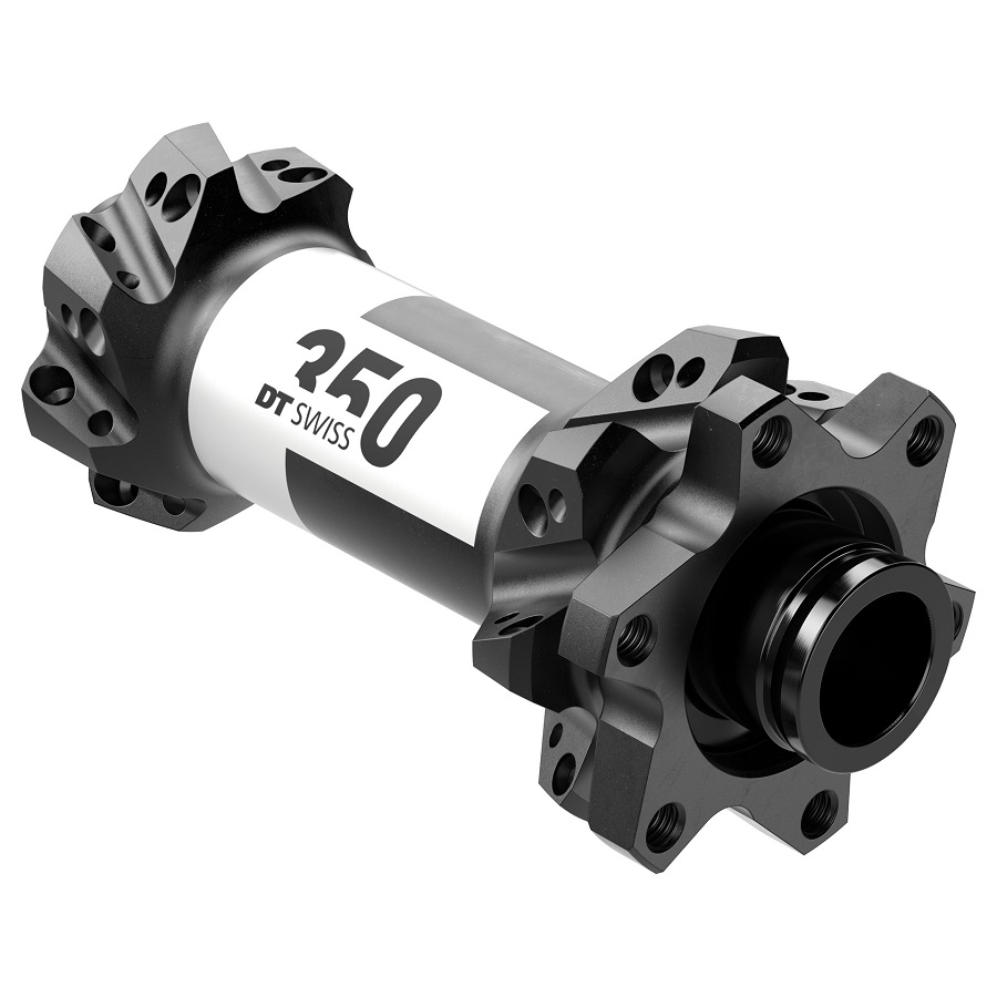 Náboj DT Swiss DT 350 STRAIGHTPULL 100/15 28H DBIS