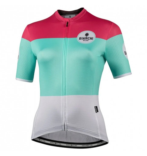 Dres BIANCHI GORDONA dámský L