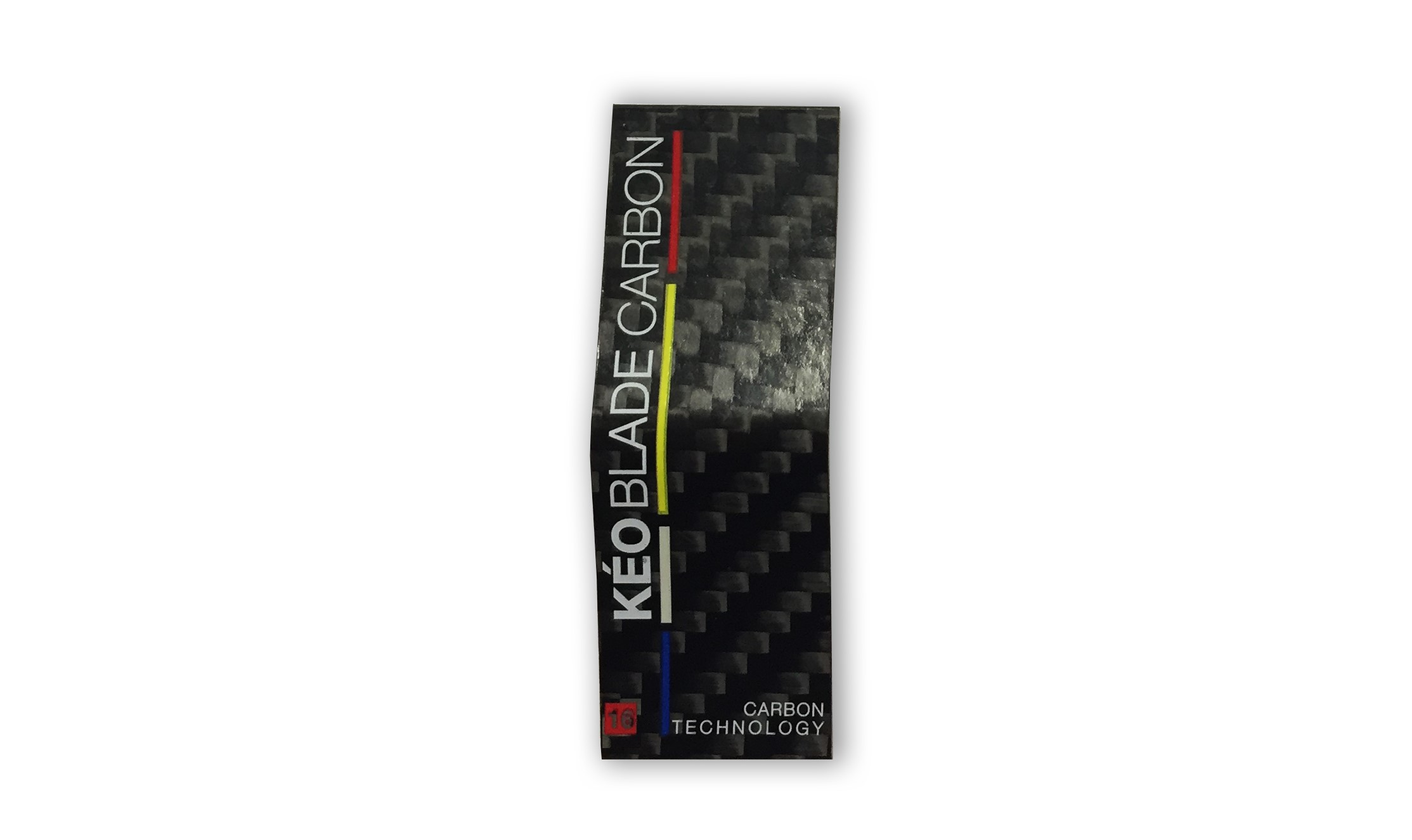 Blade LOOK Kit Blade for Keo Blade Carbon - 12