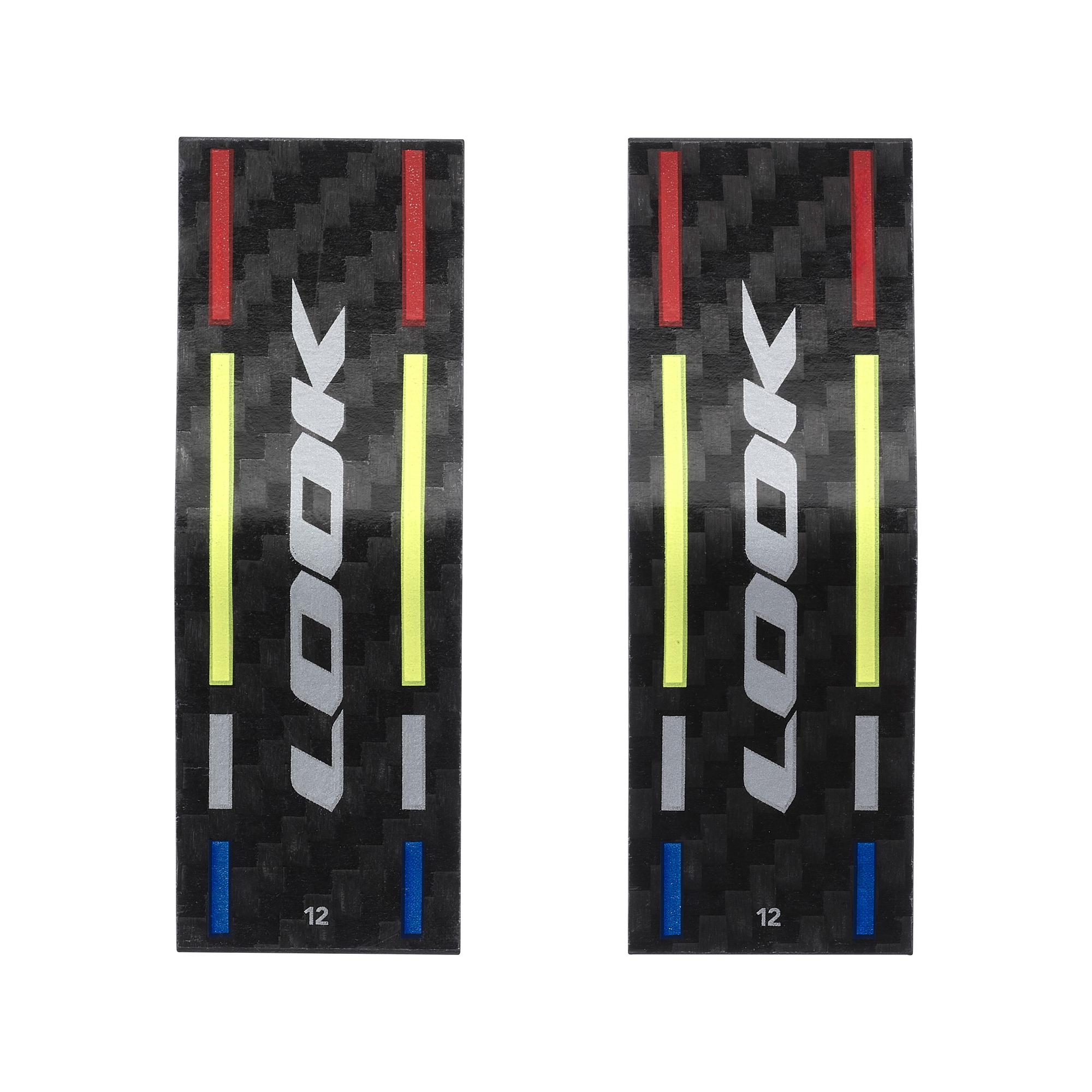 Blade LOOK Kit Blade for Keo Blade Carbon - 12
