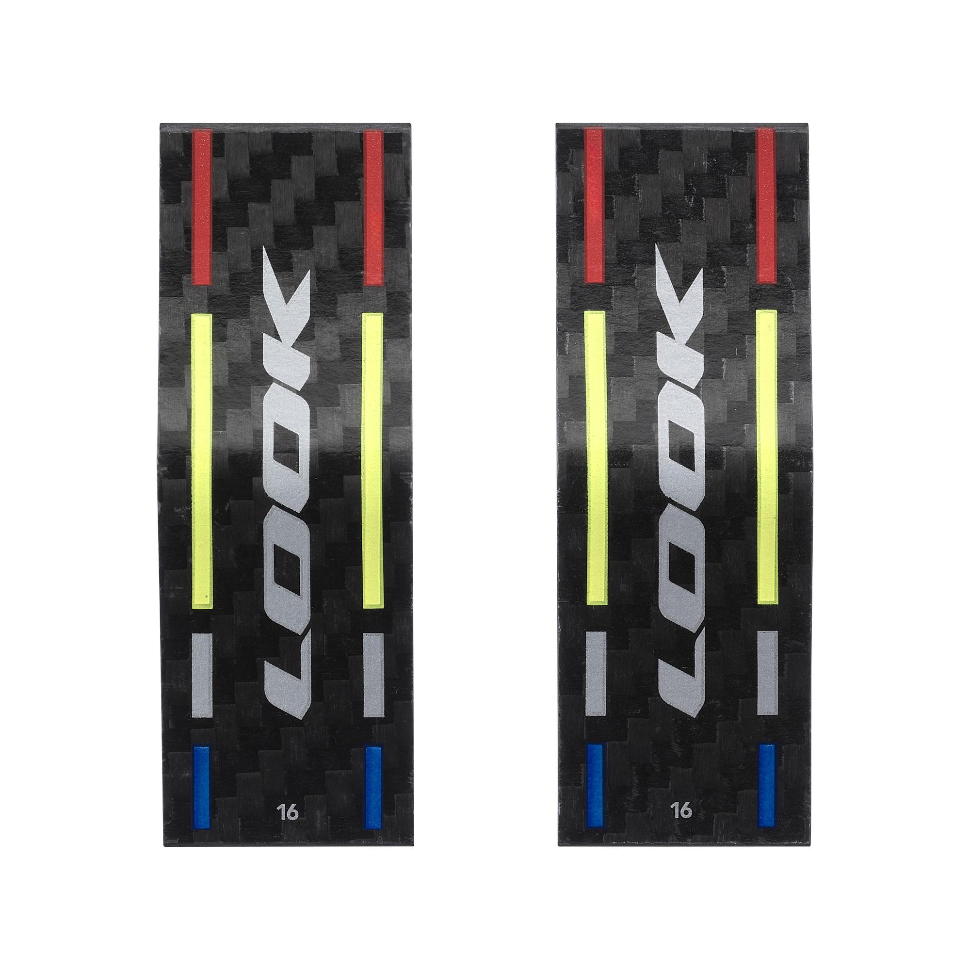 Blade LOOK Kit Blade for Keo Blade Carbon - 16
