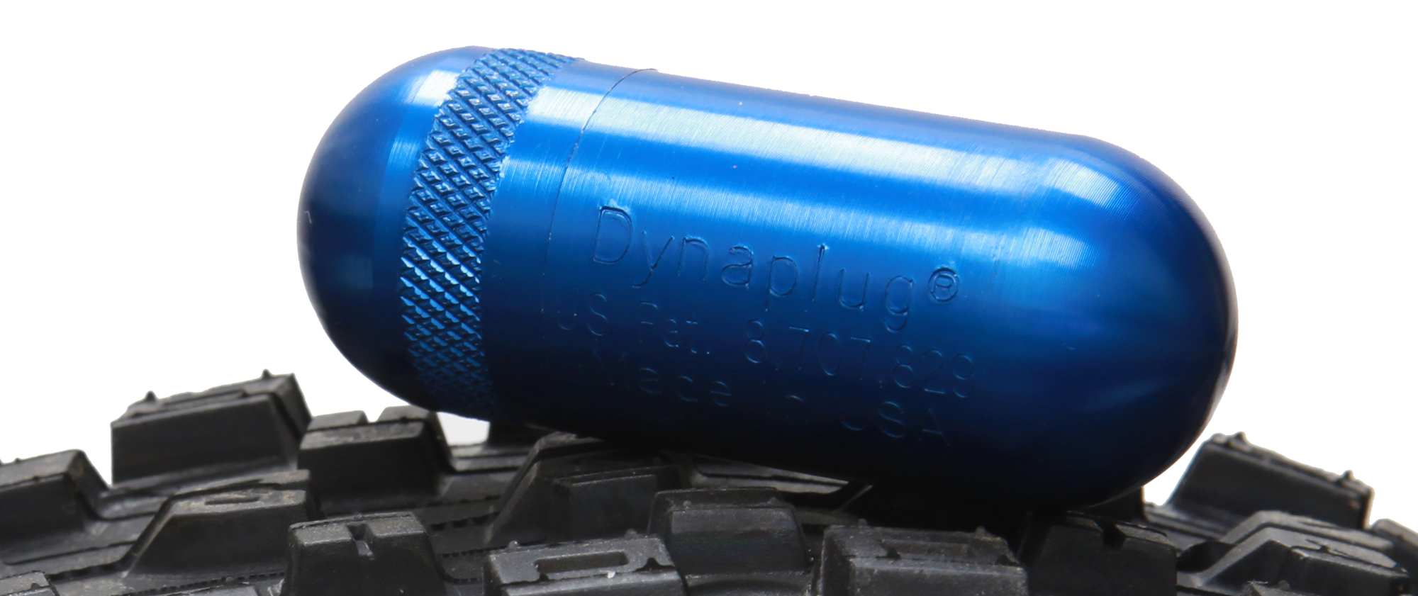 Opravná sada Dynaplug Micro Pro Kit modrá