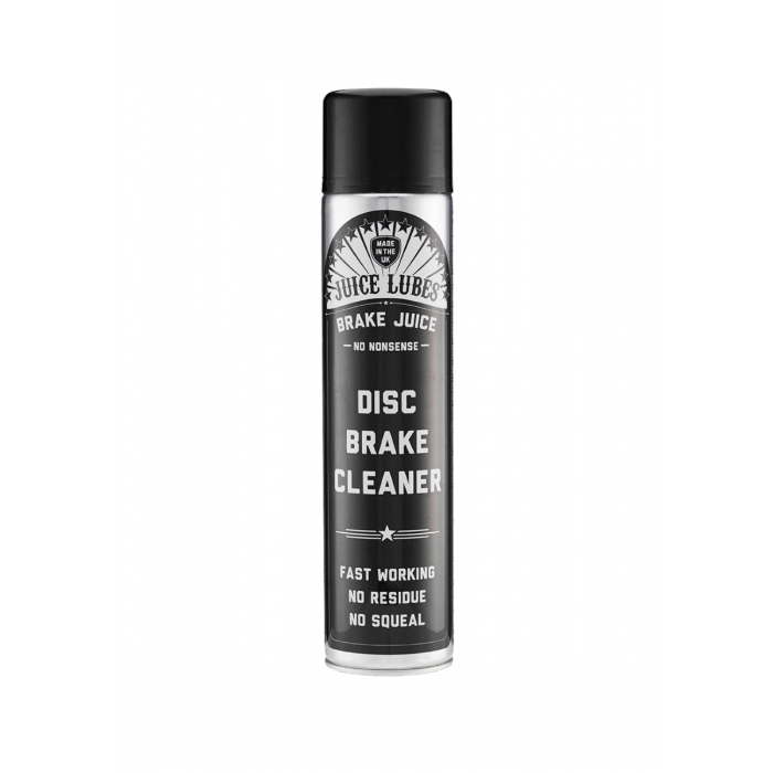 Čistič-sprej JUICE LUBES Brake Juice, 600ml