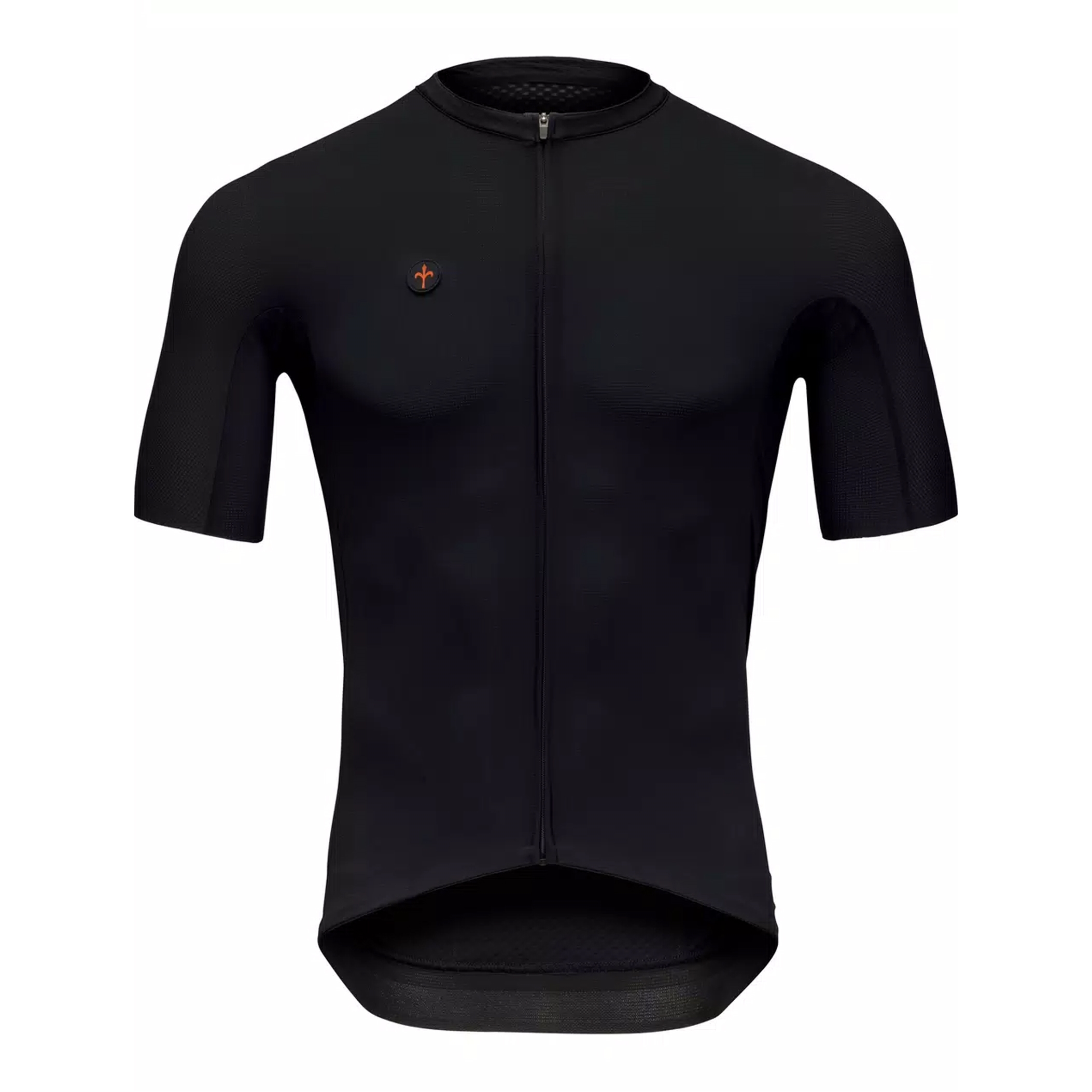 dres WILIER RAMATO krátký rukáv, černý
