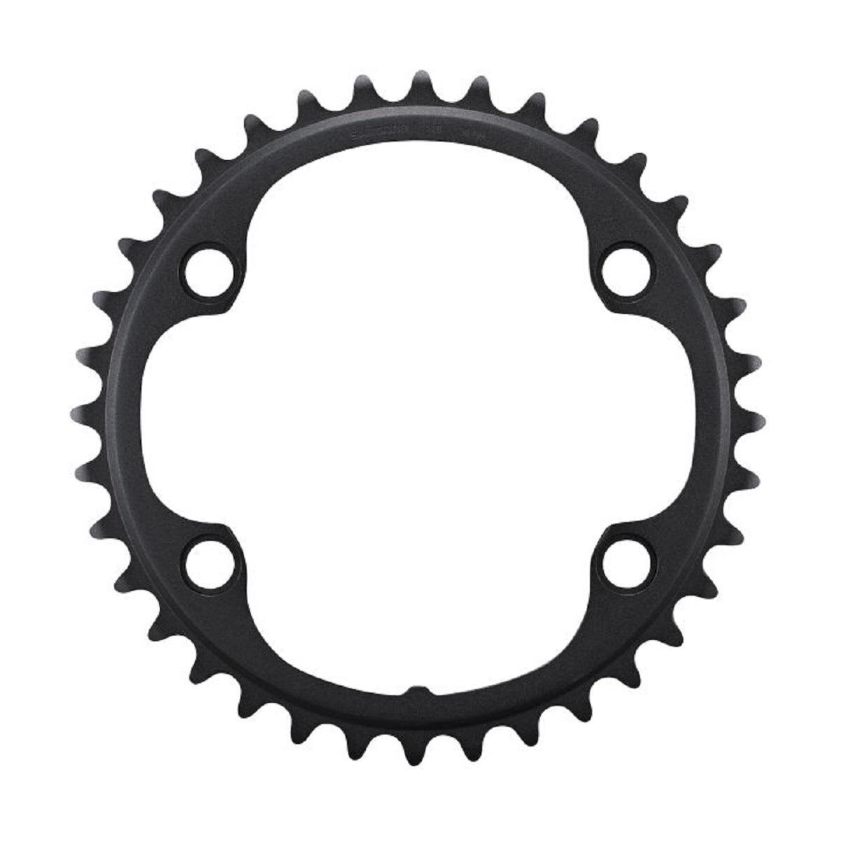 Převodník SHIMANO ULTEGRA FC-R8100 36 z 12 spd dvojpřevodník NH pro 52-36