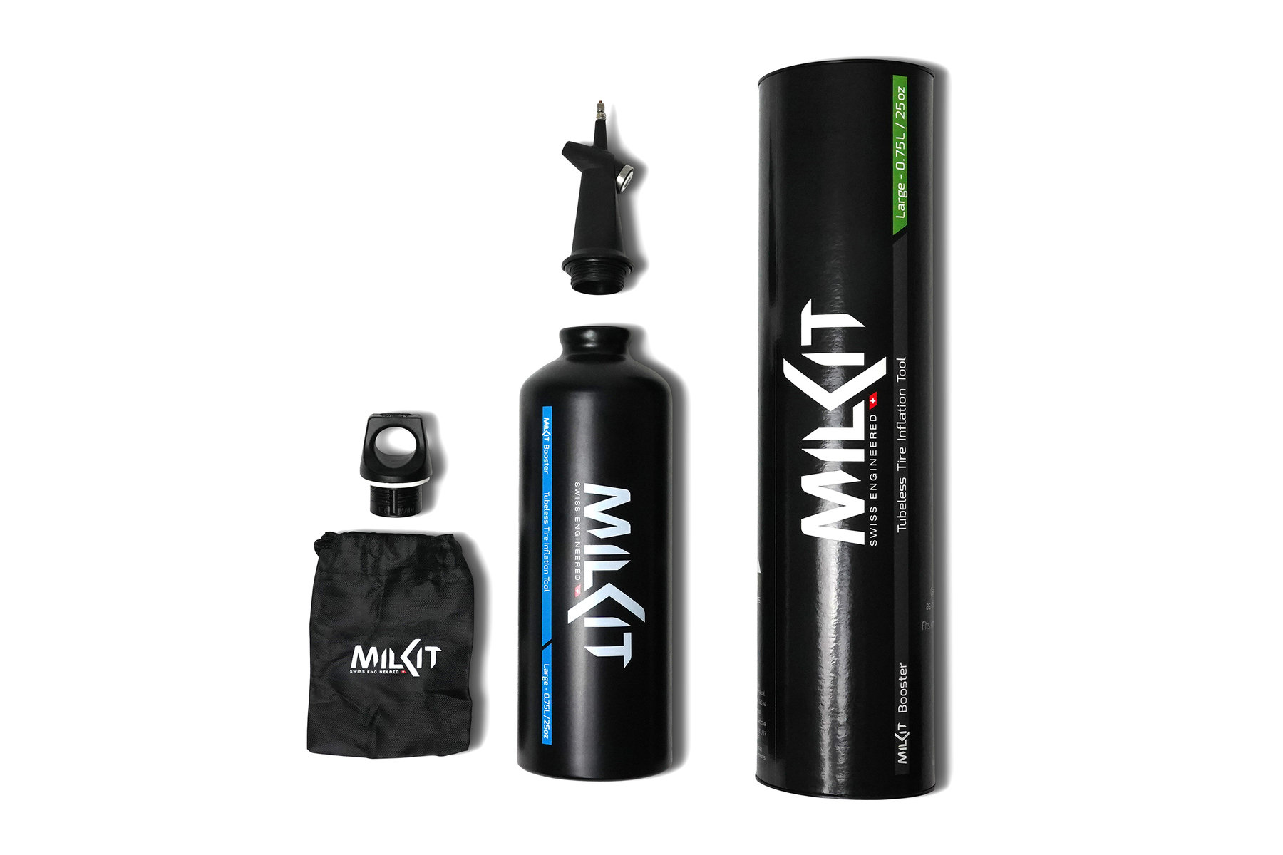 MilKit booster 0.75L