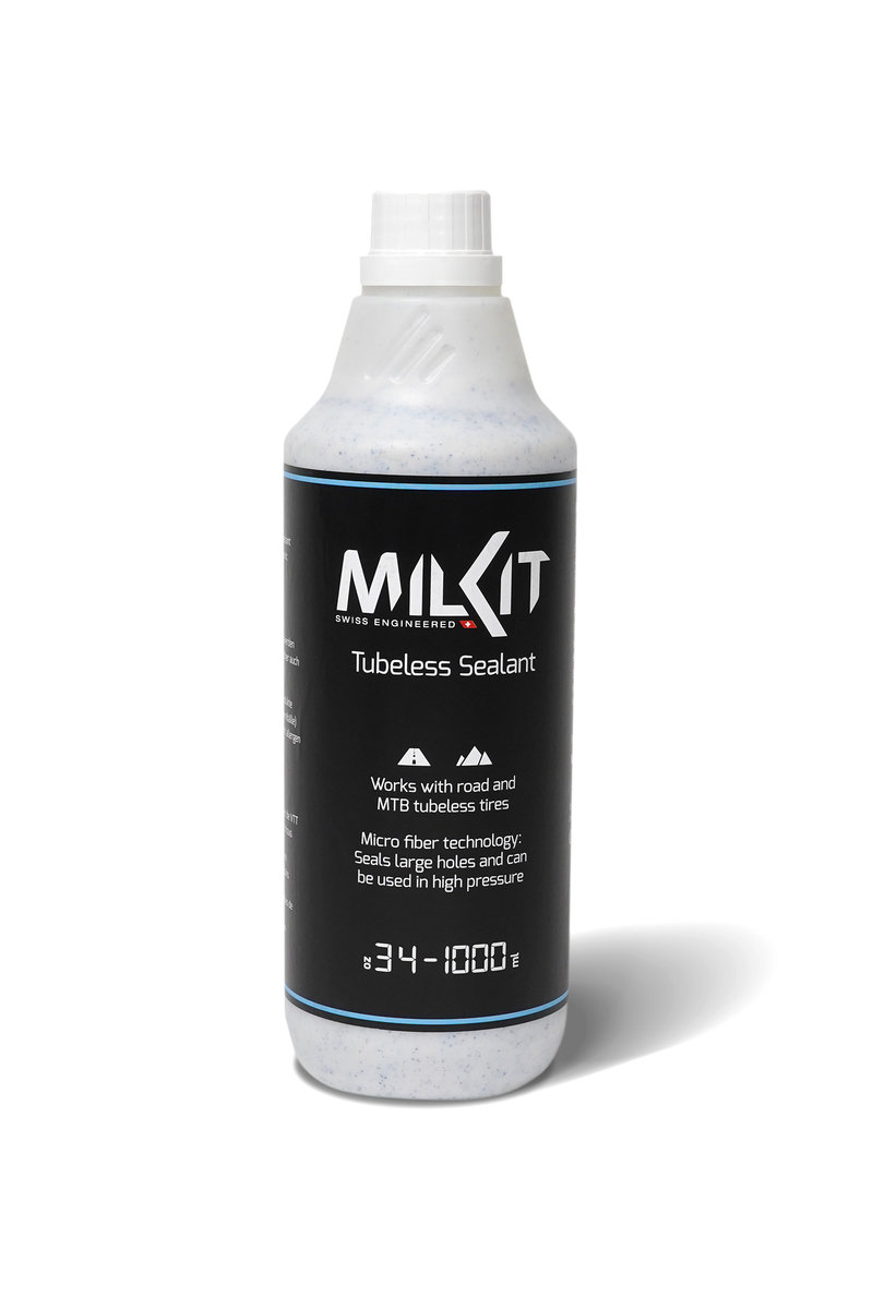 MilKit bezdušový těsnící tmel 1000ml