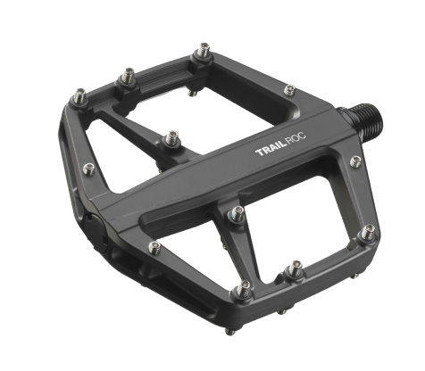 Pedály LOOK Trail Roc Black