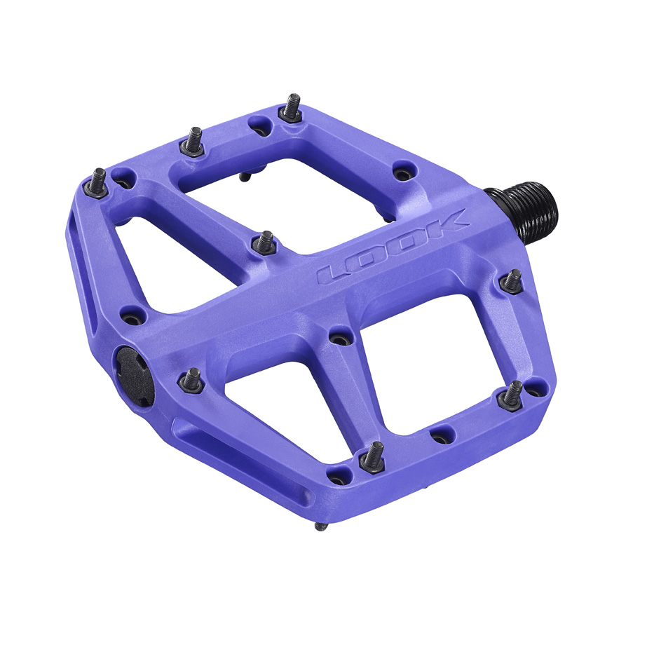 Pedály LOOK Trail Roc Fusion - Purple