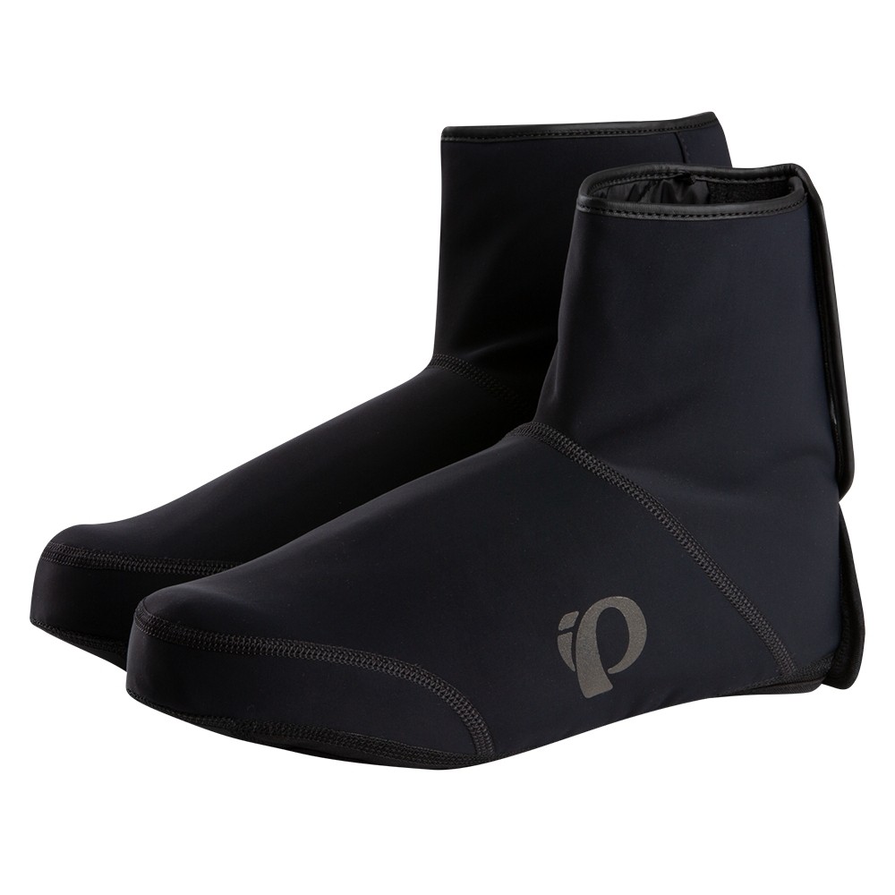 Návleky na boty Pearl Izumi Amfib black XL (44,5-46)