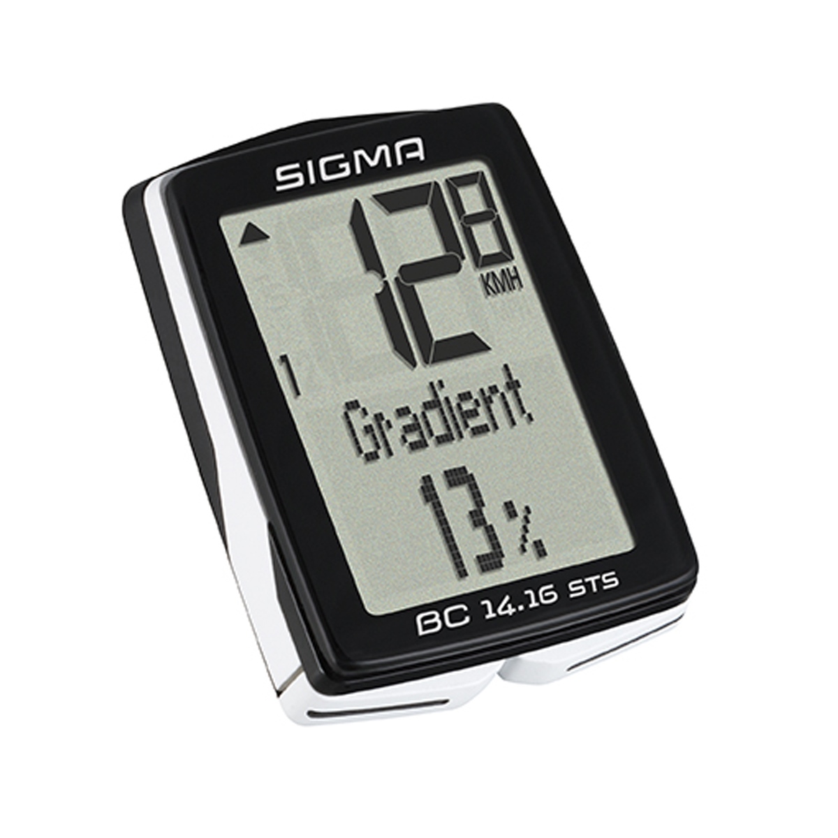 Počítač SIGMA BC 14.16 STS