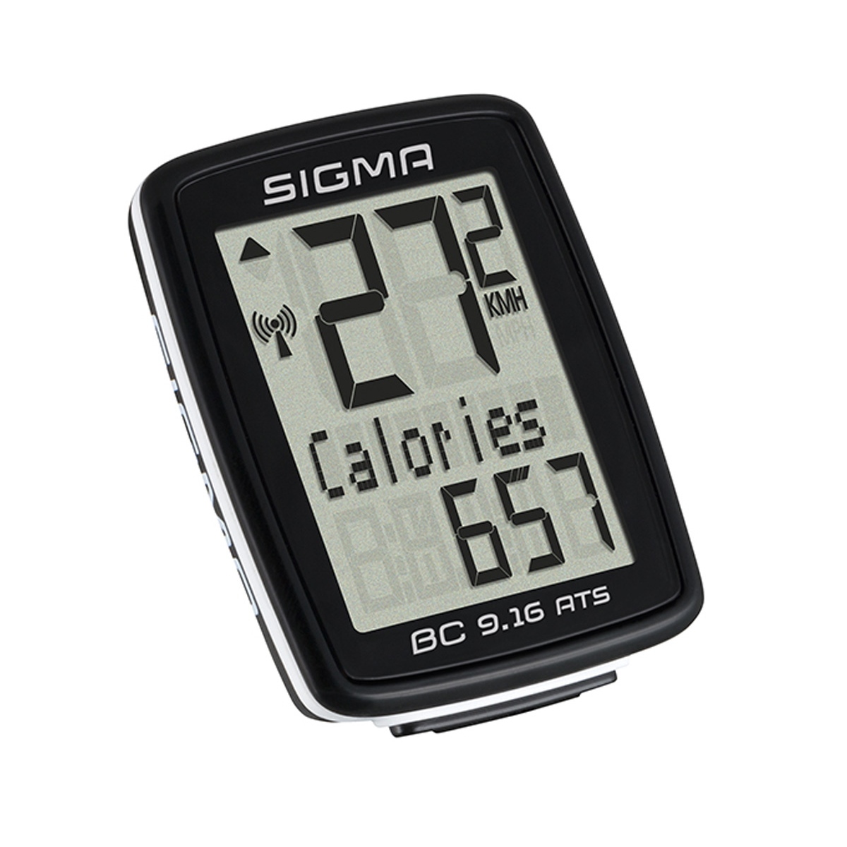 Počítač SIGMA BC 9.16 ATS