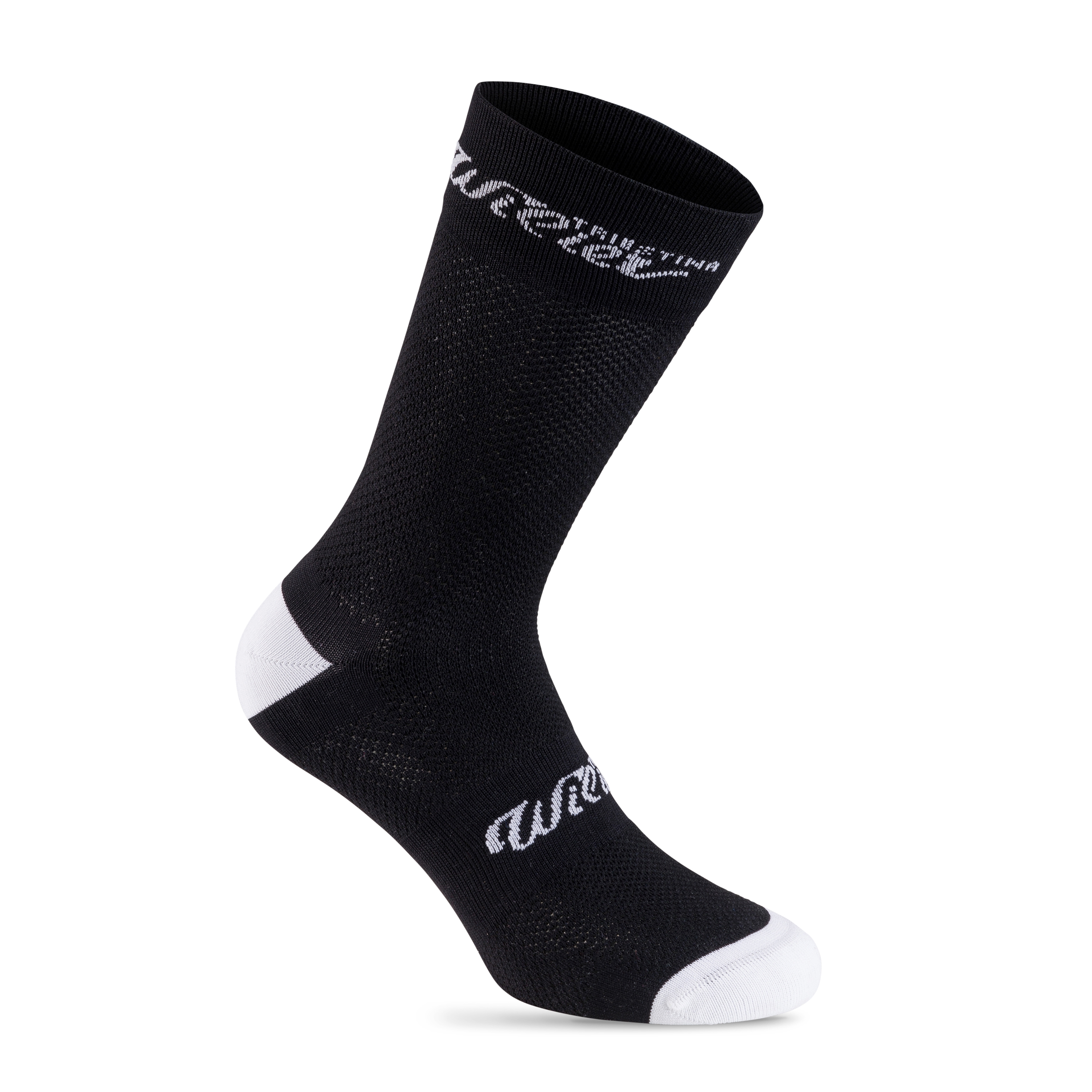 Ponožky WILIER AURORA černé L-XL
