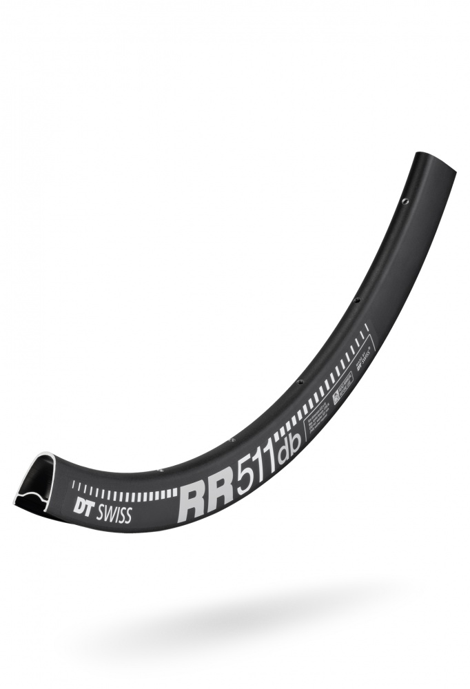 Ráfek DT Swiss RR 511 DISC 24H