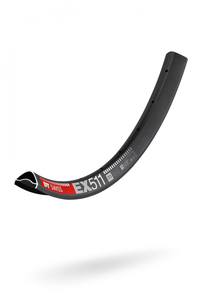 Ráfek mtb DT Swiss EX 511 29" 28 děr