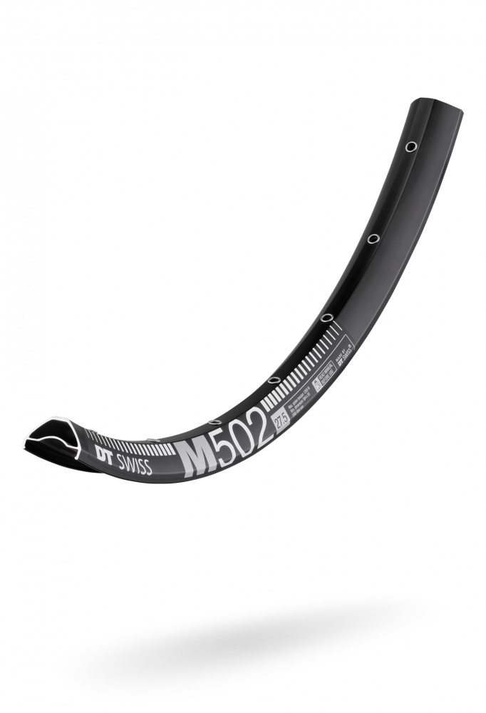 Ráfek mtb DT Swiss M 502 27,5" 28děr