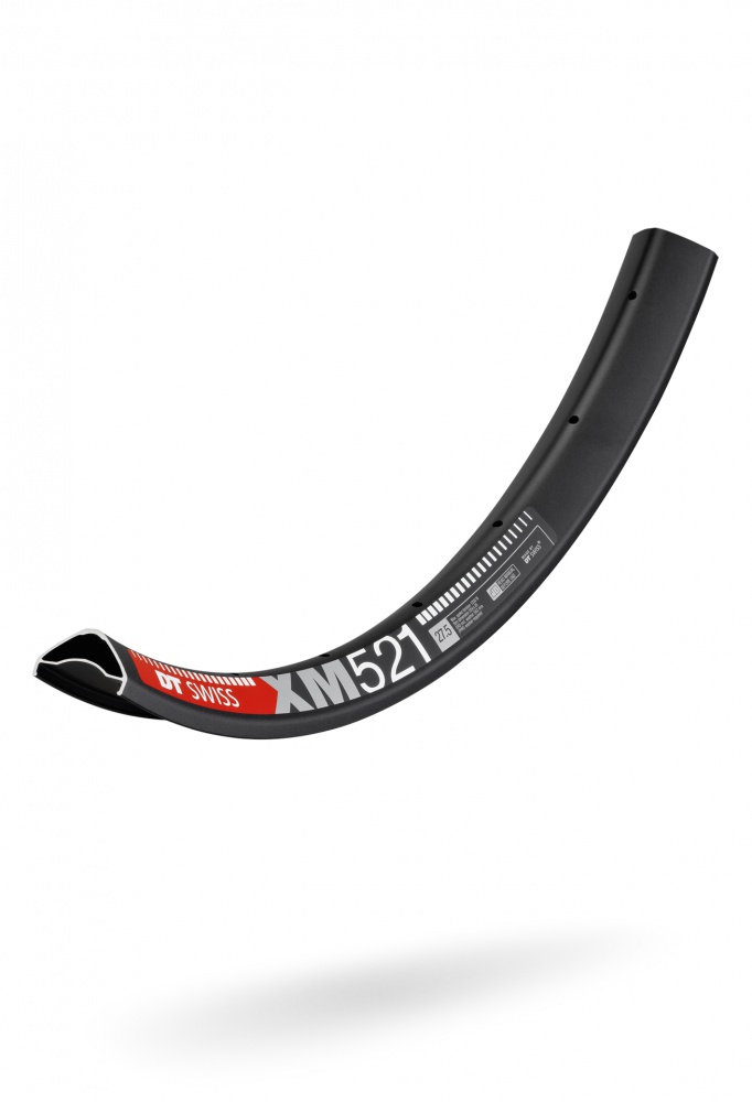 Ráfek mtb DT Swiss XM 521 27,5 32 děr