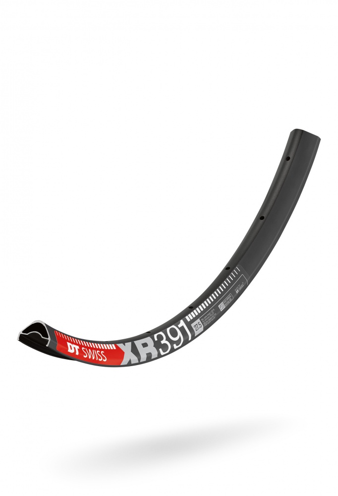 Ráfek mtb DT Swiss XR 391 29" - 28 děr