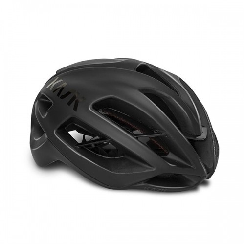 Přilba KASK Protone black matt M/52-58cm