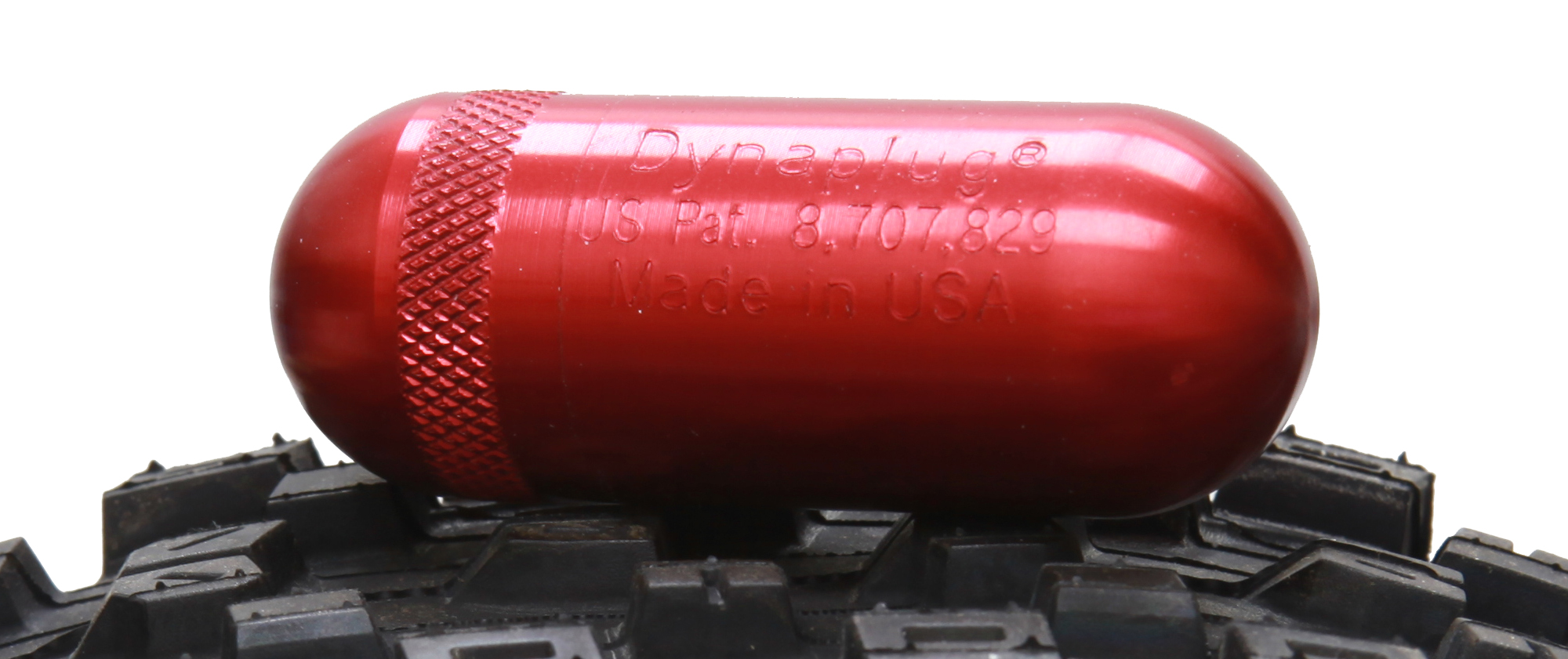 Oprava bezdušové pneu- sada Dynaplug Micro Pro Kit černá