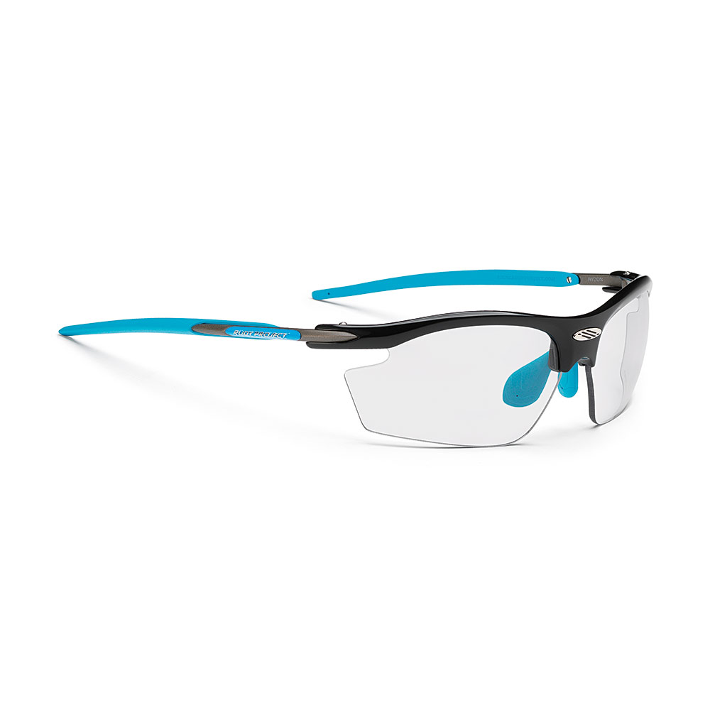 Brýle Rudy Project RYDON BLACK blue
