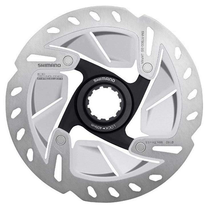 Brzdový kotouč SHIMANO SH SMRT800 CENTER LOCK 160mm