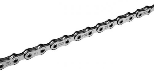 Řetěz SHIMANO XT CN-M8100 12rychl 116čl. s rychlospojkou bal