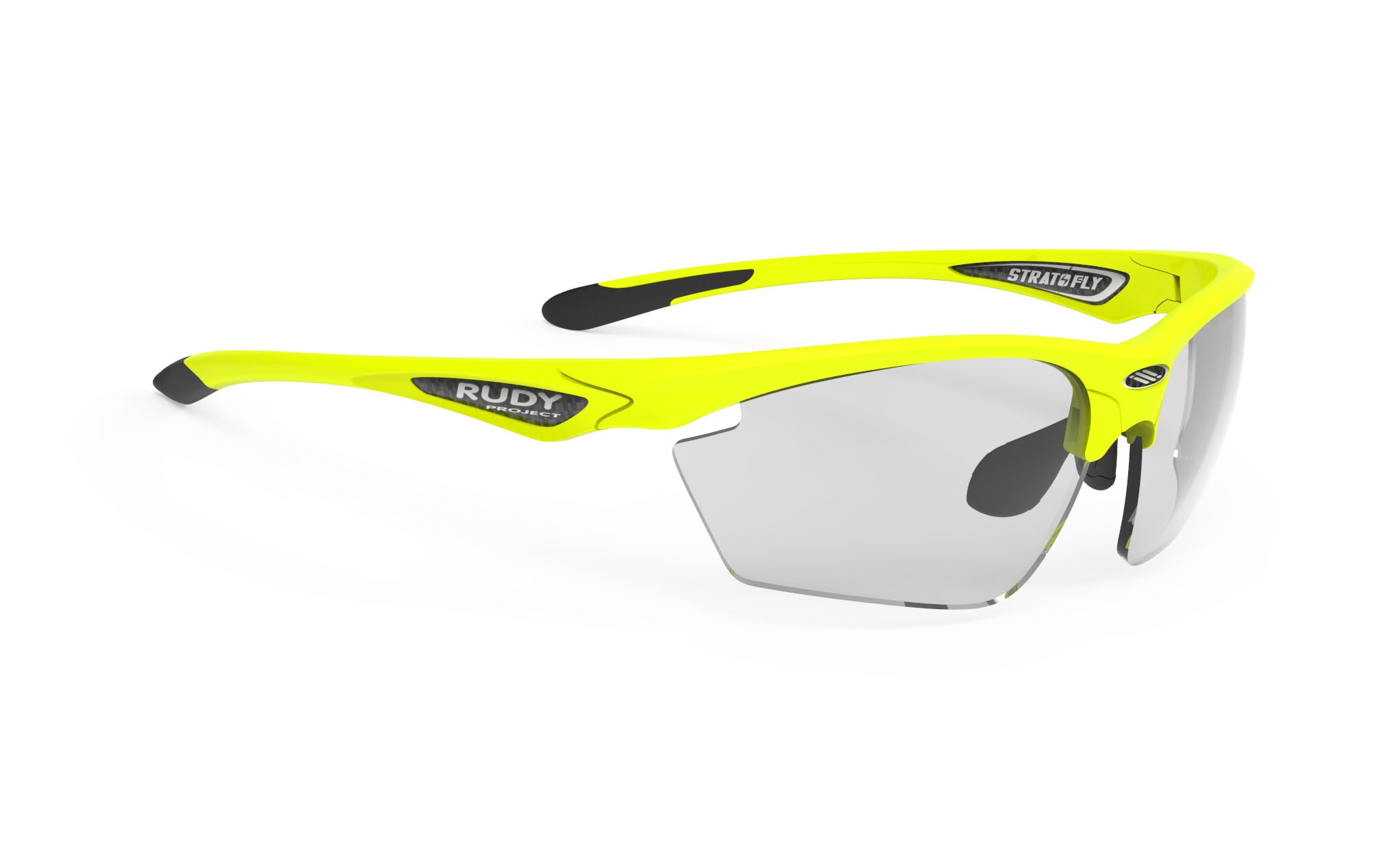 Brýle Rudy Project STRATOFLY yellow