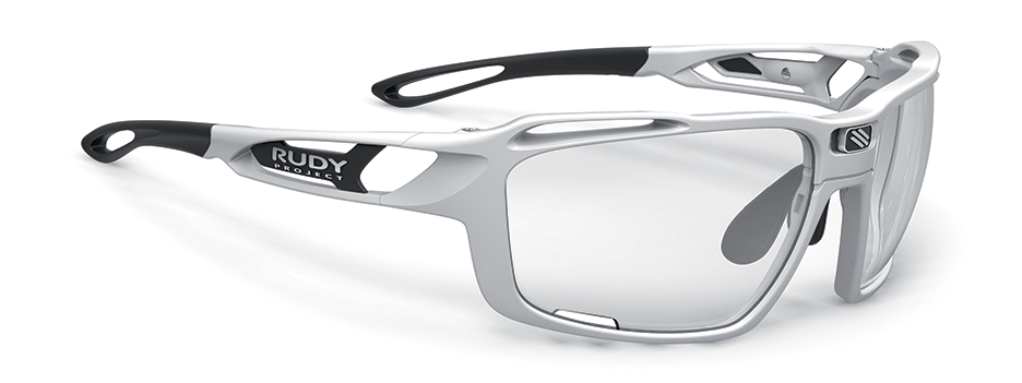 Brýle Rudy Project SINTRIX White Impact X2