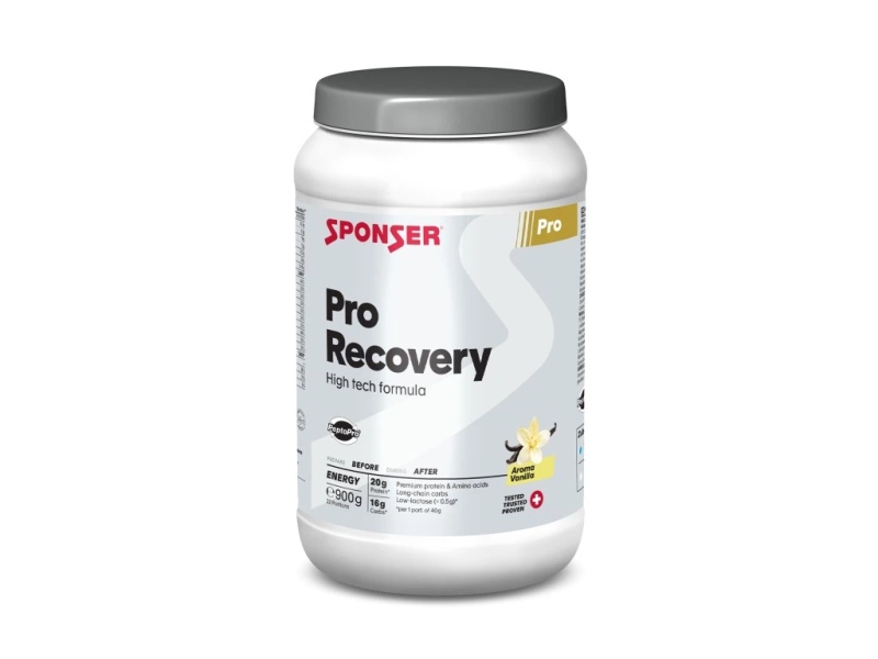 Sponser Pro Recovery