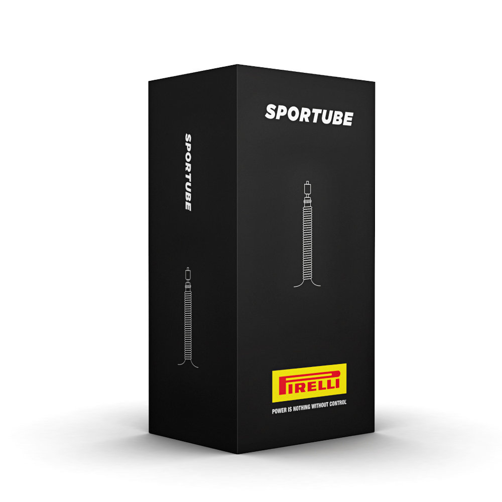 Duše MTB PIRELLI SPORTUBE 2.1/2.3-29" PRESTA 48MM