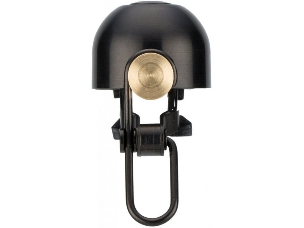Zvonek Spurcycle Original Bell - black