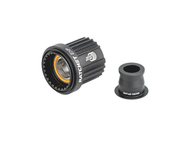 DT Swiss Shimano Micro Spline rotor ceramic exp 12mm