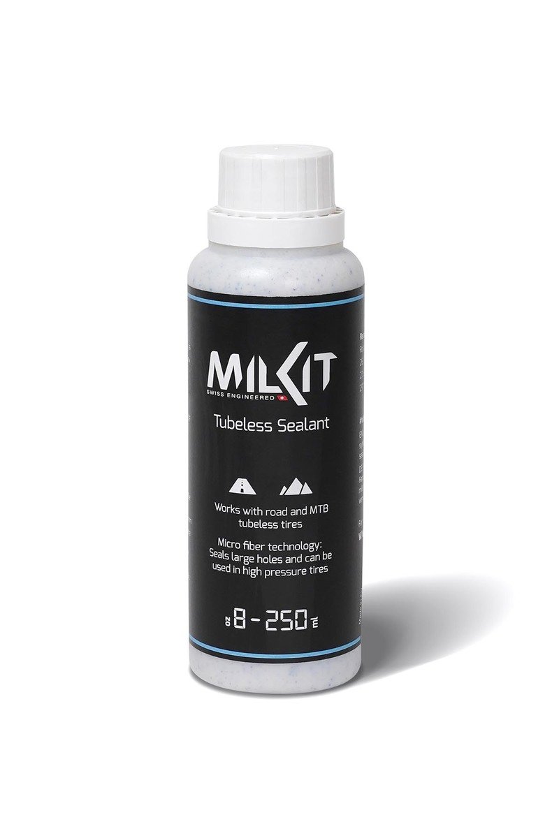 Tmel milKit bezdušový 250ml