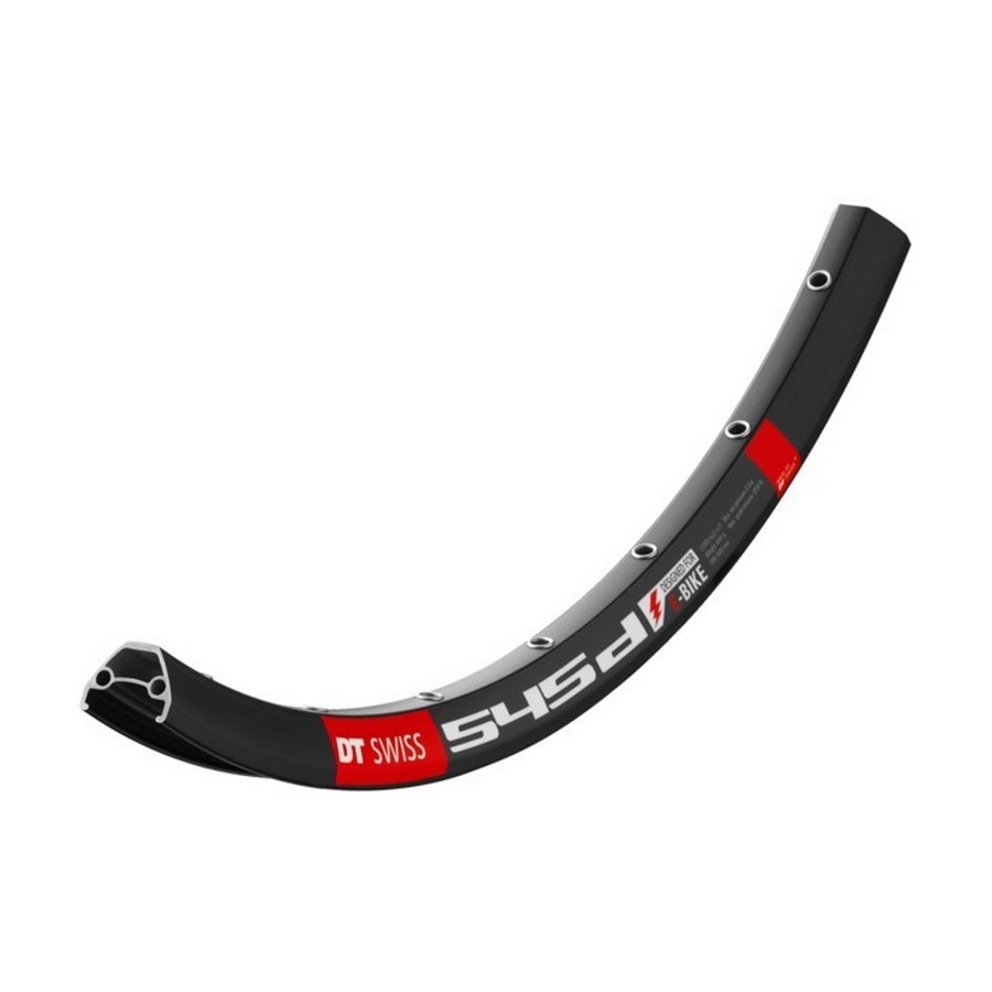 Ráfek DT Swiss TK / E-BIKE 545 DISC 36H 26"